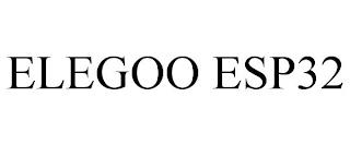 ELEGOO ESP32 trademark