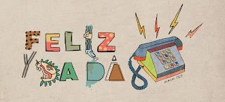 FELIZ Y DADA SINCE 1923 trademark