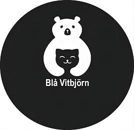 BLÅ VITBJÖRN trademark