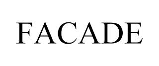 FACADE trademark