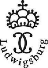 CC LUDWIGSBURG trademark