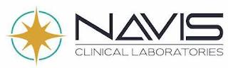 NAVIS CLINICAL LABORATORIES trademark