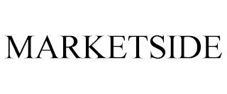 MARKETSIDE trademark