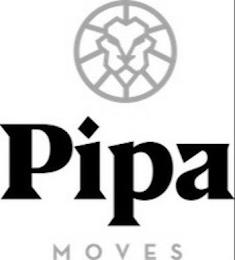 PIPA MOVES trademark