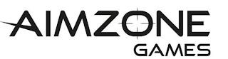 AIMZONE GAMES trademark