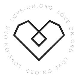 LOVE-ON.ORG LOVE-ON.ORG LOVE-ON.ORG LOVE-ON.ORG trademark