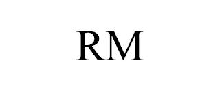 RM trademark