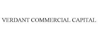 VERDANT COMMERCIAL CAPITAL trademark