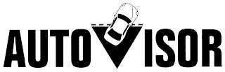 AUTOVISOR trademark