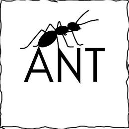 ANT trademark