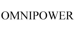 OMNIPOWER trademark