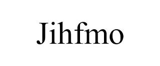 JIHFMO trademark