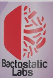 BACTOSTATIC LABS trademark