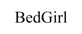 BEDGIRL trademark