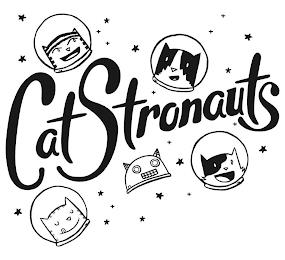 CATSTRONAUTS trademark