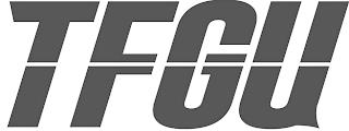 TFGU trademark