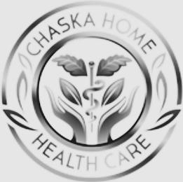 CHASKA HOME HEALTH CARE trademark