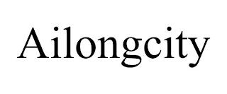 AILONGCITY trademark