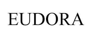 EUDORA trademark