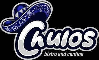 CHULOS BISTRO & CANTINA trademark