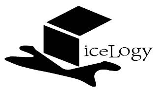 ICELOGY trademark