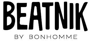 BEATNIK BY BONHOMME trademark