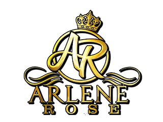 AR ARLENE ROSE trademark