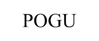 POGU trademark