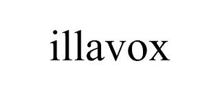 ILLAVOX trademark