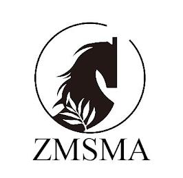 ZMSMA trademark