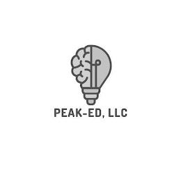 PEAK-ED, LLC trademark