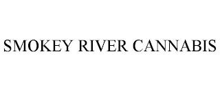 SMOKEY RIVER CANNABIS trademark