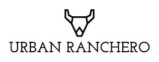 URBAN RANCHERO trademark