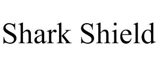 SHARK SHIELD trademark