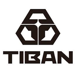 TIBAN trademark