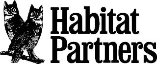 HABITAT PARTNERS trademark