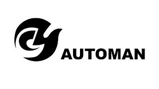 CY AUTOMAN trademark