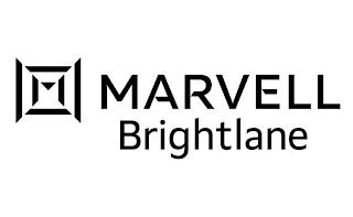 M MARVELL BRIGHTLANE trademark