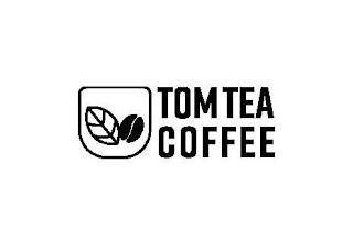 TOMTEA COFFEE trademark