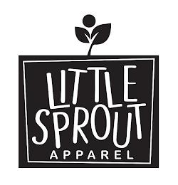 LITTLE SPROUT trademark