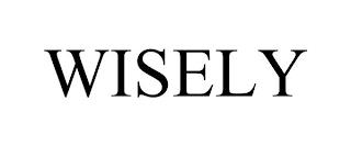 WISELY trademark