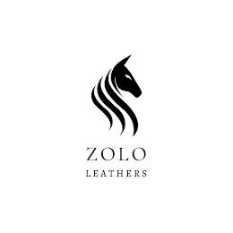 ZOLO LEATHERS trademark