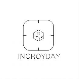 INCROYDAY trademark