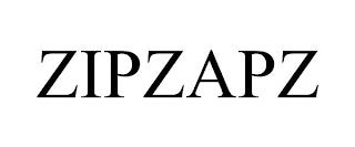 ZIPZAPZ trademark