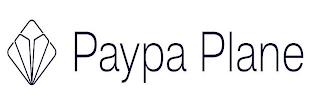 PAYPA PLANE trademark