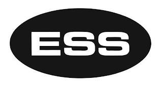 ESS trademark