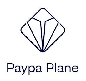 PAYPA PLANE trademark