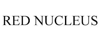 RED NUCLEUS trademark