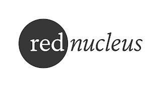 RED NUCLEUS trademark