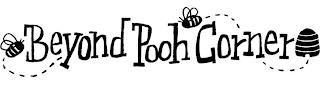 BEYOND POOH CORNER trademark